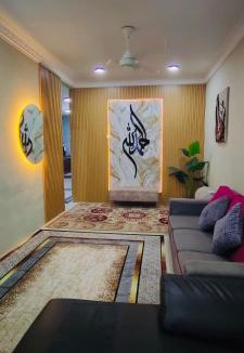 Si Rusa House | StayzD Homestay Port Dickson