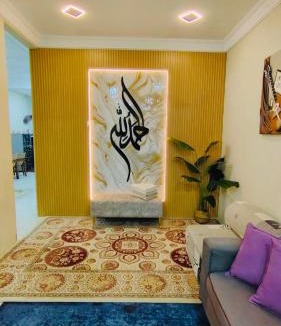 Si Rusa House | StayzD Homestay Port Dickson