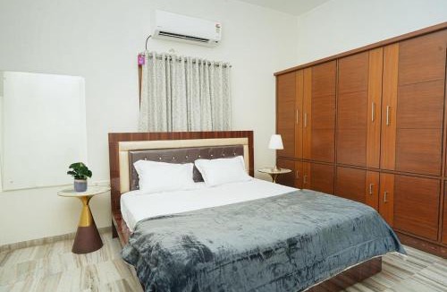 Madhapur Apartment | Stayzin Service Apartments