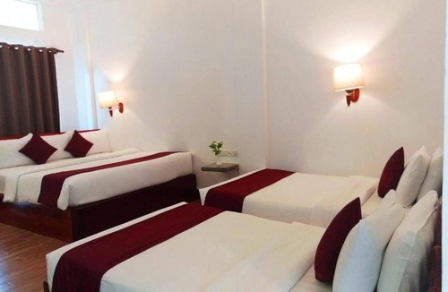 Sangkat Sla Kram Hotel | STC Hotel School