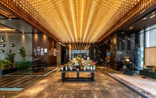 Koh Pich Hotel | Steigenberger Phnom Penh