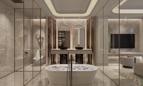 Koh Pich Hotel | Steigenberger Phnom Penh