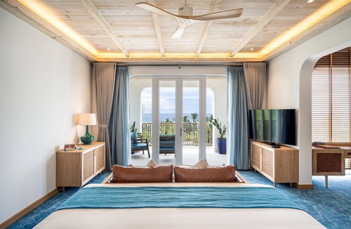 Tuy Hoa Hotel | Stelia Beach Resort