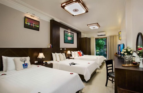 Hang Bac Hotel | Stella Hotel Hà Nội