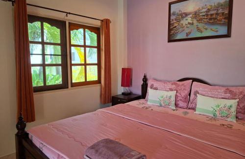 Sam Roi Yot Resort | Stella Resort