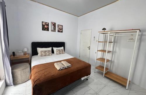 Nuhu Roa House | Stella Villa