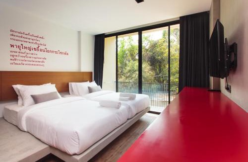 Rayong Resort | Stellars Samed Resort