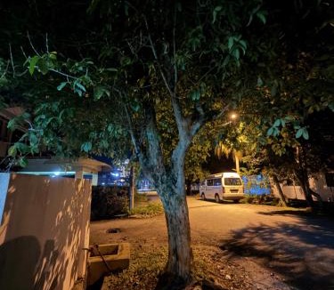 Kuah House | Stellas house