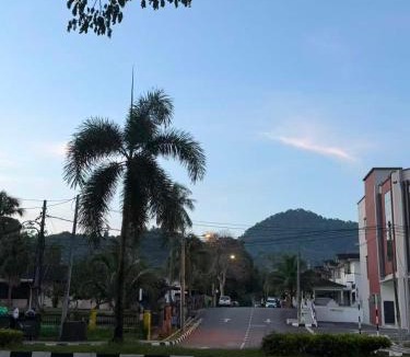 Kuah House | Stellas house