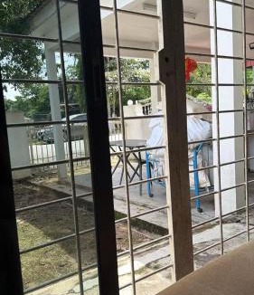 Kuah House | Stellas house