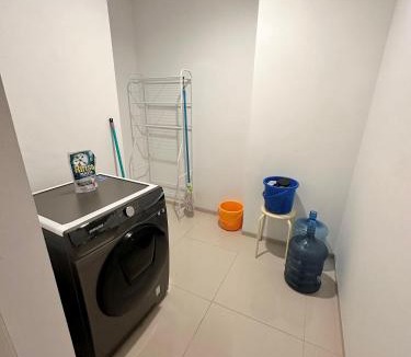 Makassar Apartment | Steph's APT 31 Sudirman Suites Makassar