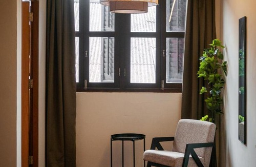 Historic George Town Hotel | Stewart Suites by Aayu - 1 min walk to Chulia St