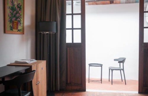 Historic George Town Hotel | Stewart Suites by Aayu - 1 min walk to Chulia St