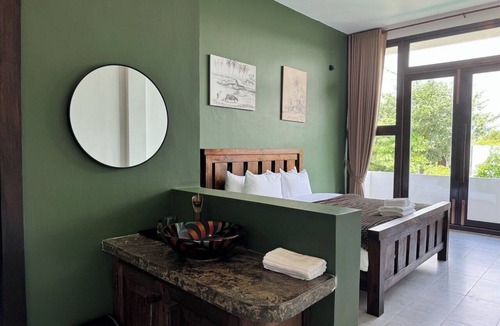 Kampot Hotel | Stone Age Boutique
