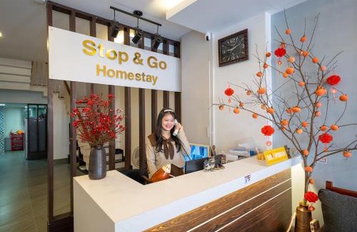Hue City Centre House | Stop and Go Boutique Homestay Hue
