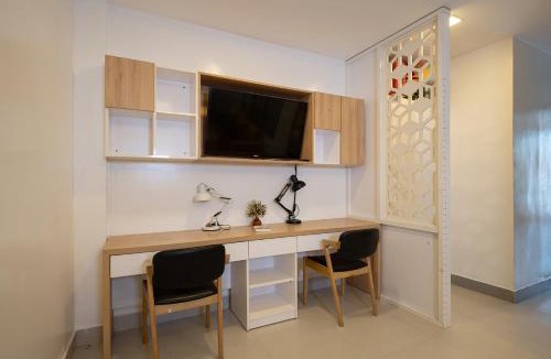 Hue City Centre House | Stop and Go Boutique Homestay Hue