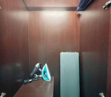 Seri Tanjung Pinang Apartment | Strait Quay Marina Cozy Suite with Bathtub by Uptrend Home Management