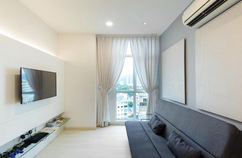 George Town Apartment | Straits Garden Suites, Georgetown