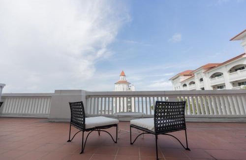 Seri Tanjung Pinang Apartment | Straits Quay Waterside Penang