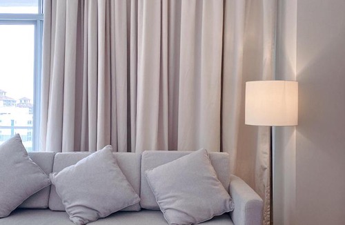 Taman Melaka Raya Apartment | Straits Suite by C Homestay Malacca