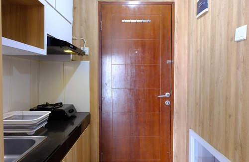 Cimahi Apartment | Strategic And Comfortable 2Br Apartement At Gateway Pasteur