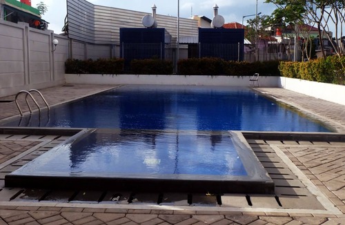 Kayu Putih Apartment | Strategic and Simple Studio Tifolia Apartment near Kelapa Gading