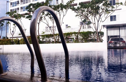 Kayu Putih Apartment | Strategic and Simple Studio Tifolia Apartment near Kelapa Gading