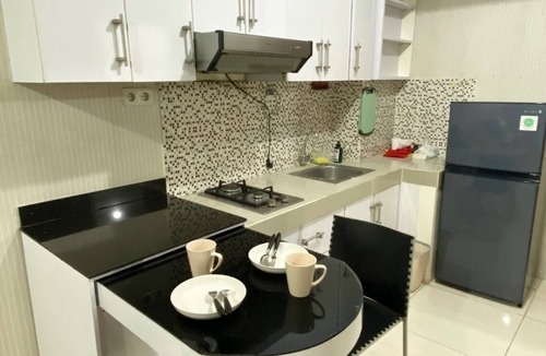 Surabaya Apartment | Strategic Apartment in the heart of city - 5 mins from Biggest Mall of Surabaya