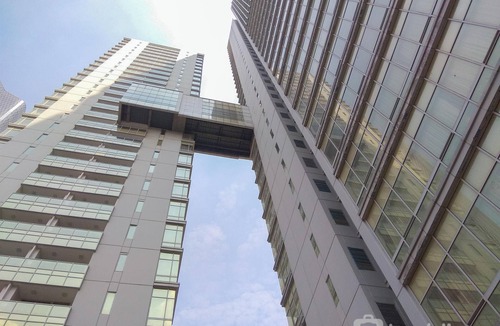 Setiabudi Apartment | Strategic Place 2Br Apartment With Private Lift Masterpiece The Epicentrum Kuningan