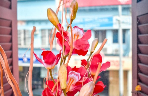 Muar Hotel | Streetview Hotel Muar