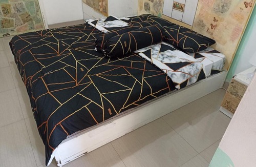 Catur Tunggal Apartment | Student Castle