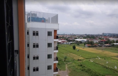 Catur Tunggal Apartment | Student Castle
