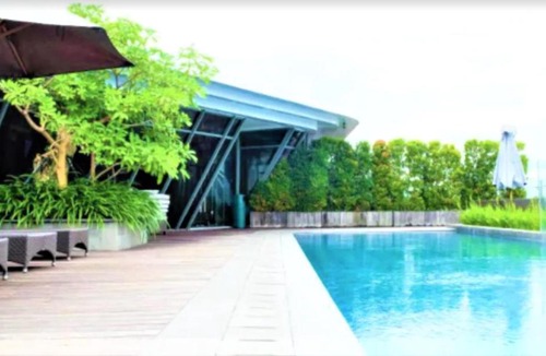 Catur Tunggal Apartment | Student Castle