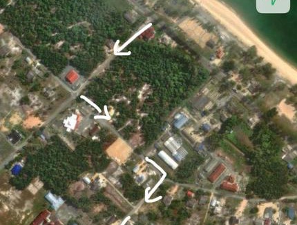 Kampung Penarik House | Student Homestay