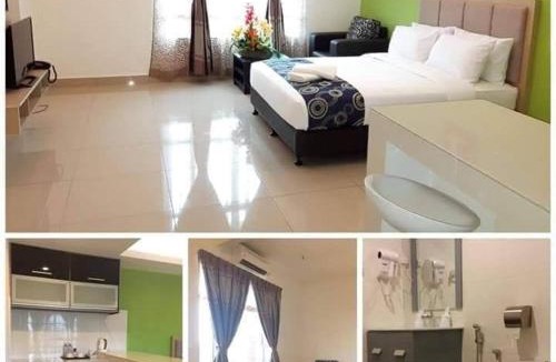 Wakaf Che Yeh House | Studio 101 deviana Wakaf Che Yeh