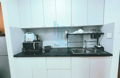 Tan Binh Apartment | Studio 2-beds Apartment