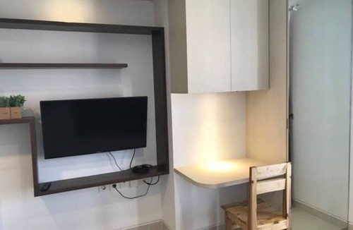 Jakarta Apartment | studio apartment westvista free parking