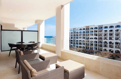 San Jose del Cabo Hotel | Studio at 5 Diamond Resort - Villa la Valencia in Cabo San Lucas