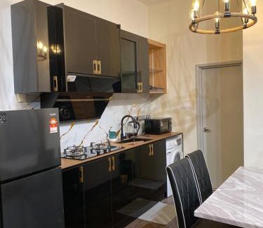 Kuantan Apartment | Studio B-L10-37