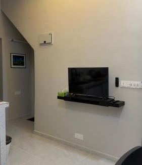 Kampung Padang Tok Chik House | Studio Ground Floor- Homestay Dataran Tikam Batu