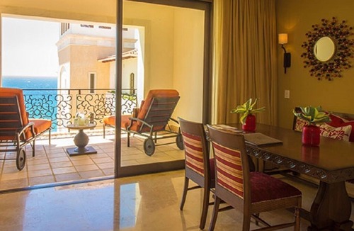Marina Apartment | Studio in Grand Solmar resort in Los Cabos, with access to the beach.