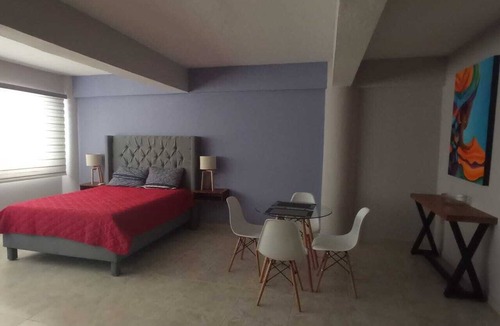 Colonia Centro Apartment | Studio in Cozumel # A3