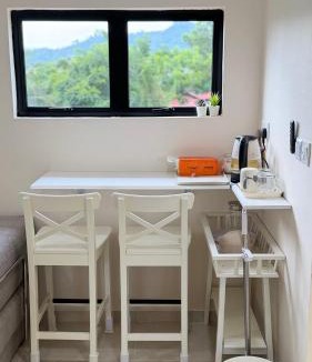 Kampung Padang Tok Chik House | Studio Level 1 - Homestay Dataran Tikam Batu