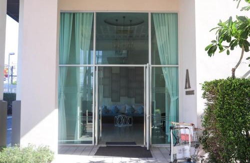 Khao Takiab Apartment | Studio near the beach