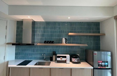 Nha Trang Apartment | Studio Paramount