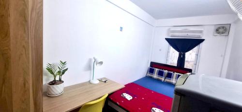 Downtown Ho Chi Minh City Apartment | Studio phong cách Nhật-Do Quang Dau Quận 1