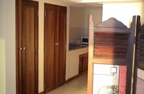 Plai Laem Apartment | Studio - Plai laem/Koh Samui