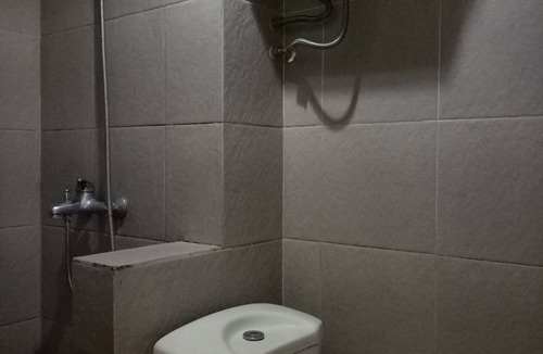 Cipaganti Apartment | Studio Room Apt. Jardin