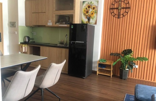 Quy Nhon Apartment | STUDIO SEA VIEW , CÁCH BÃI BIỂN 5 PHÚT