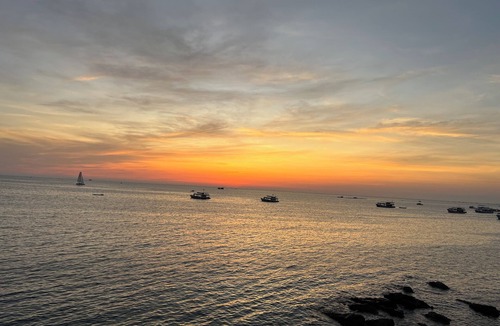 An Thoi Apartment | Studio - Serviced Apartment Sea View - Isla Melocotón Ven67 Phu Quoc